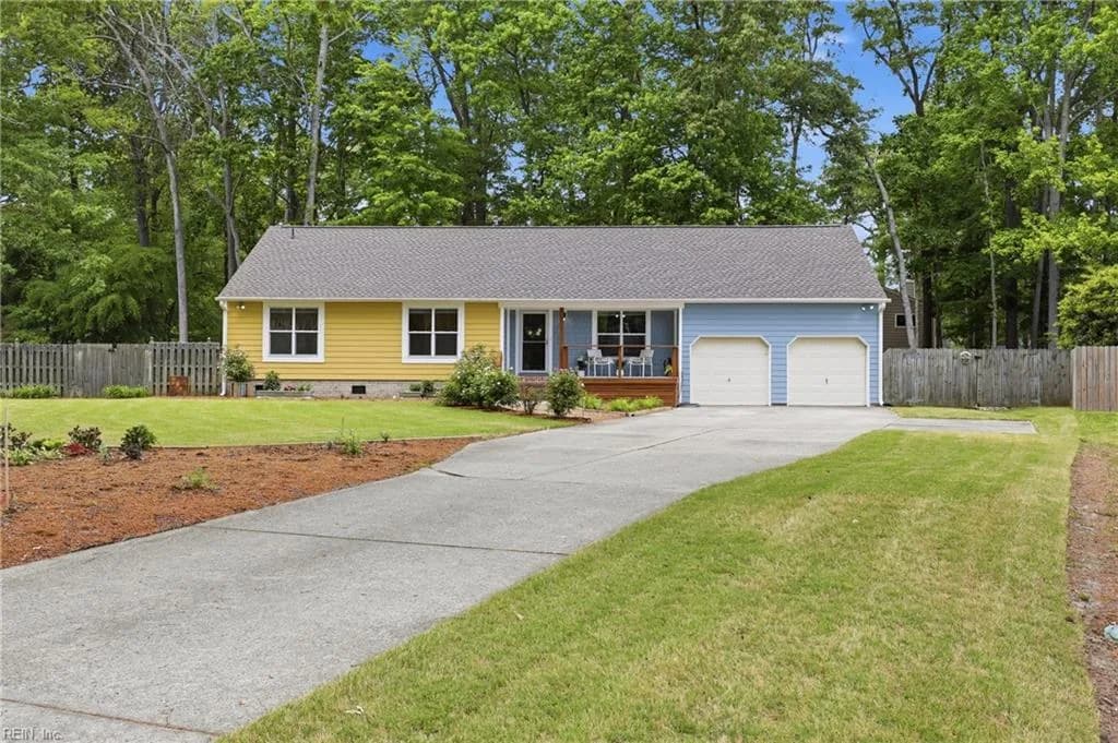 3288 Edinburgh DR, VIRGINIABEACH VA 23452 - Photo 4