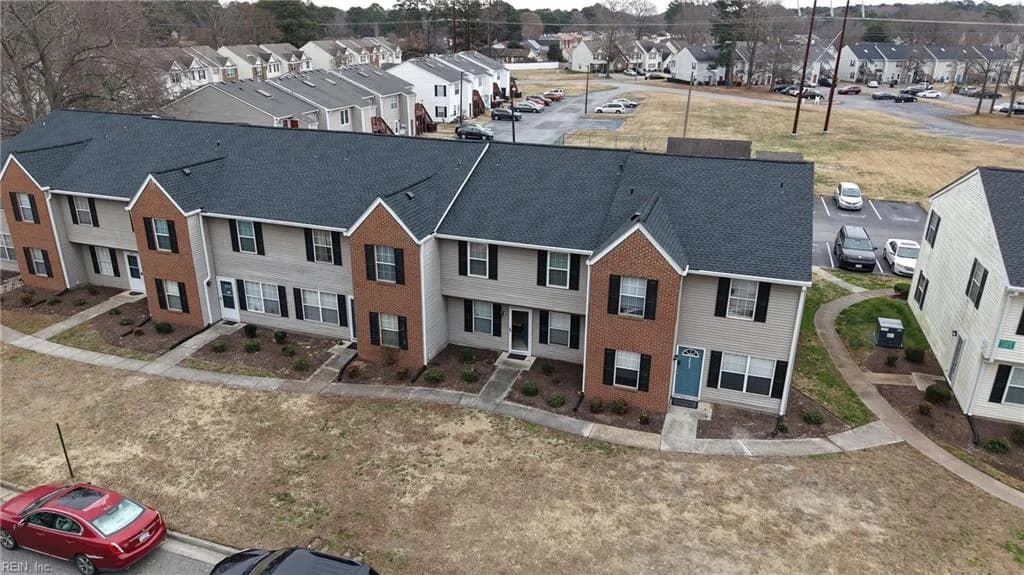 3529 Clover Meadows DR, CHESAPEAKE VA 23321 - Photo 3