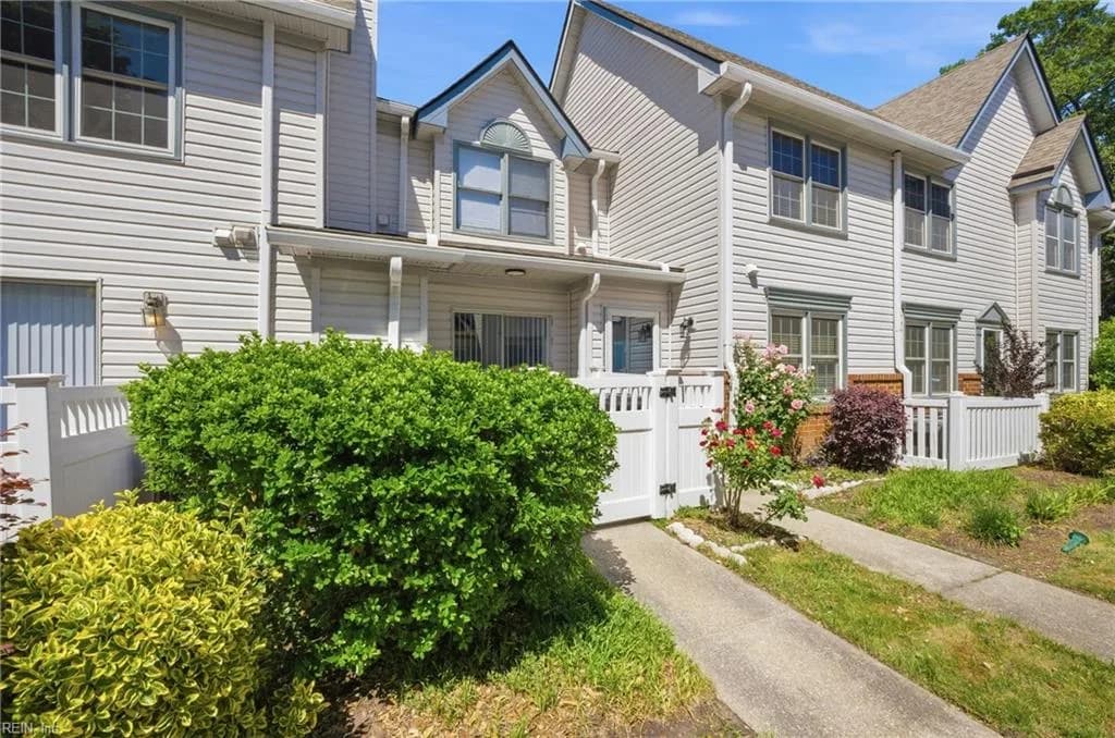 27 Tamarisk QUAY #D, HAMPTON VA 23666 - Photo 3