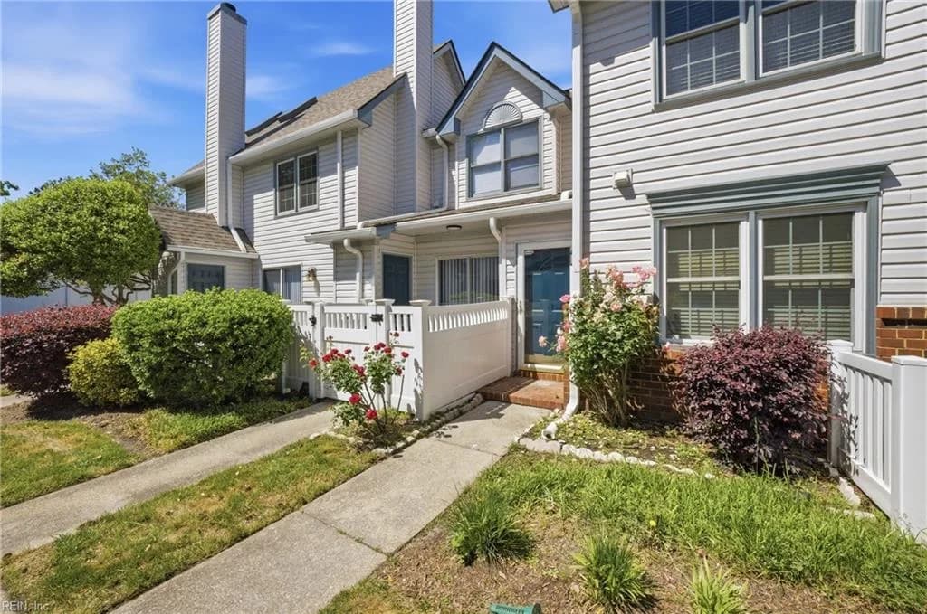 27 Tamarisk QUAY #D, HAMPTON VA 23666 - Photo 5