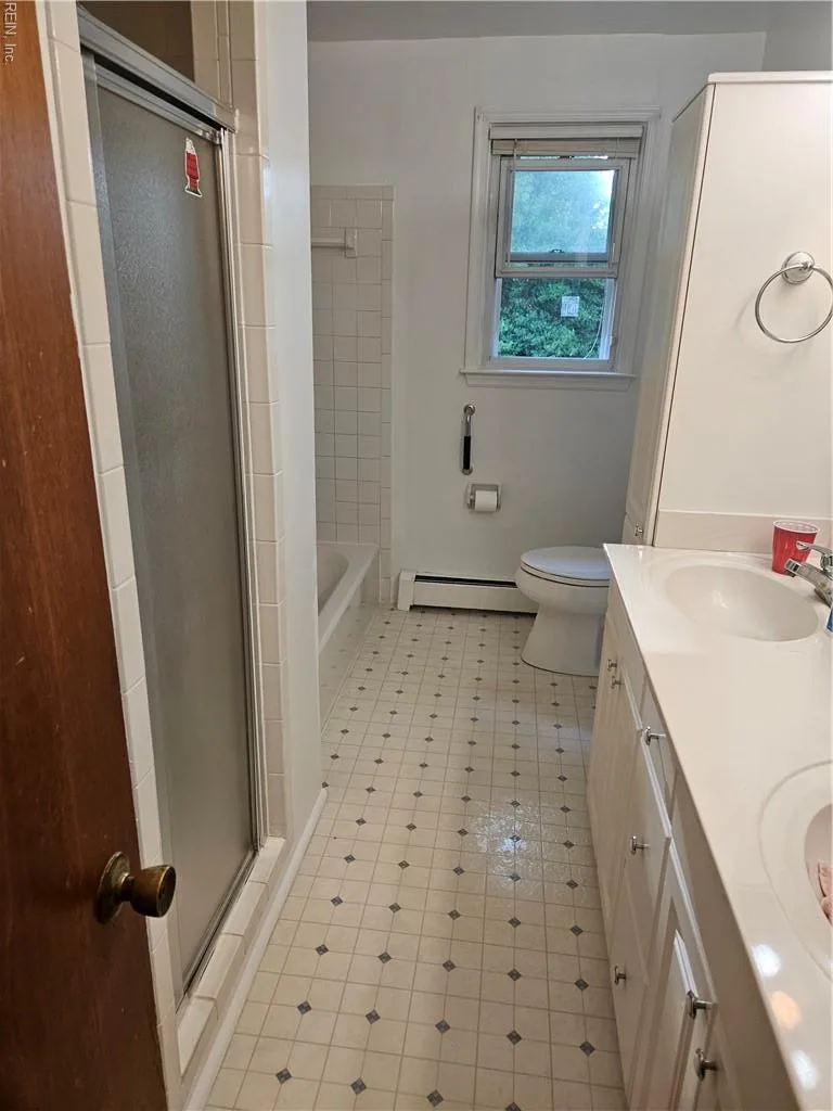 1529 Wood AVE, CHESAPEAKE VA 23325 - Photo 5