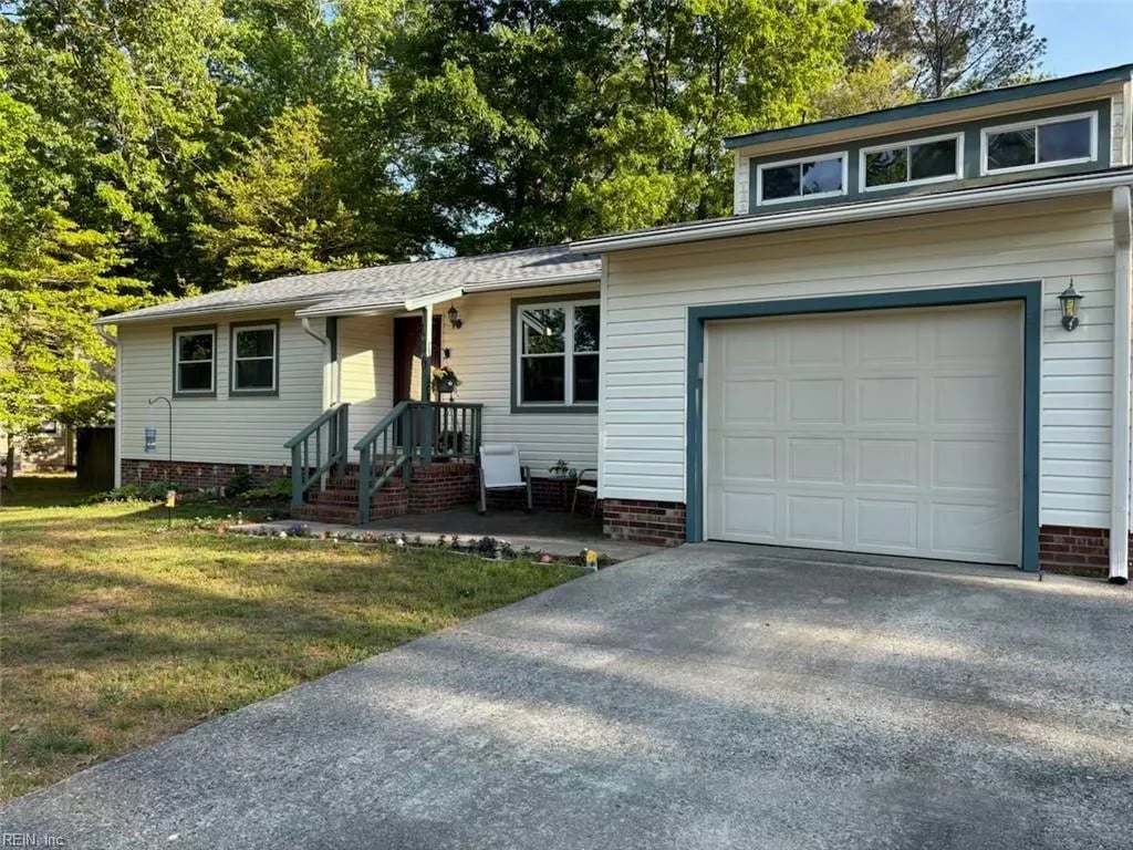 106 Penrith XING, YORKTOWN VA 23692