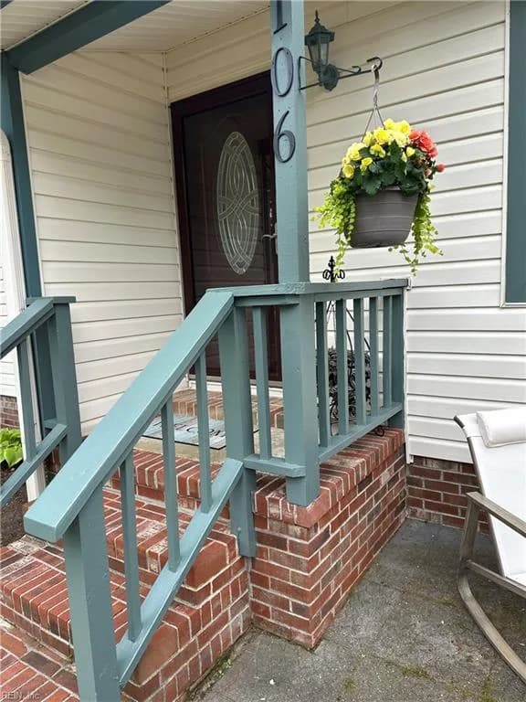106 Penrith XING, YORKTOWN VA 23692 - Photo 3