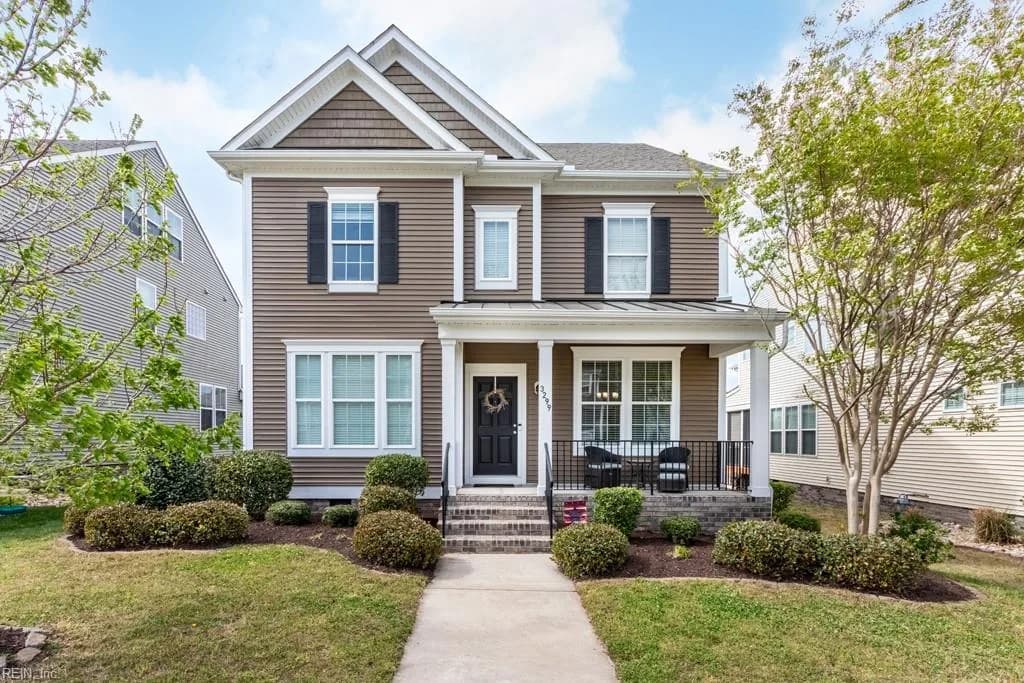 3299 Leighton BLVD, TOANO VA 23168 - Photo 2