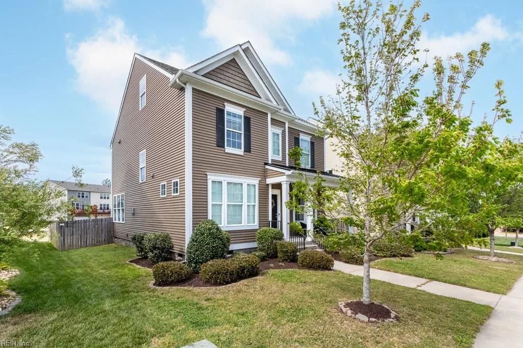 3299 Leighton BLVD, TOANO VA 23168 - Photo 3
