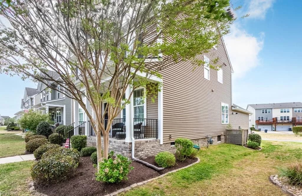 3299 Leighton BLVD, TOANO VA 23168 - Photo 4
