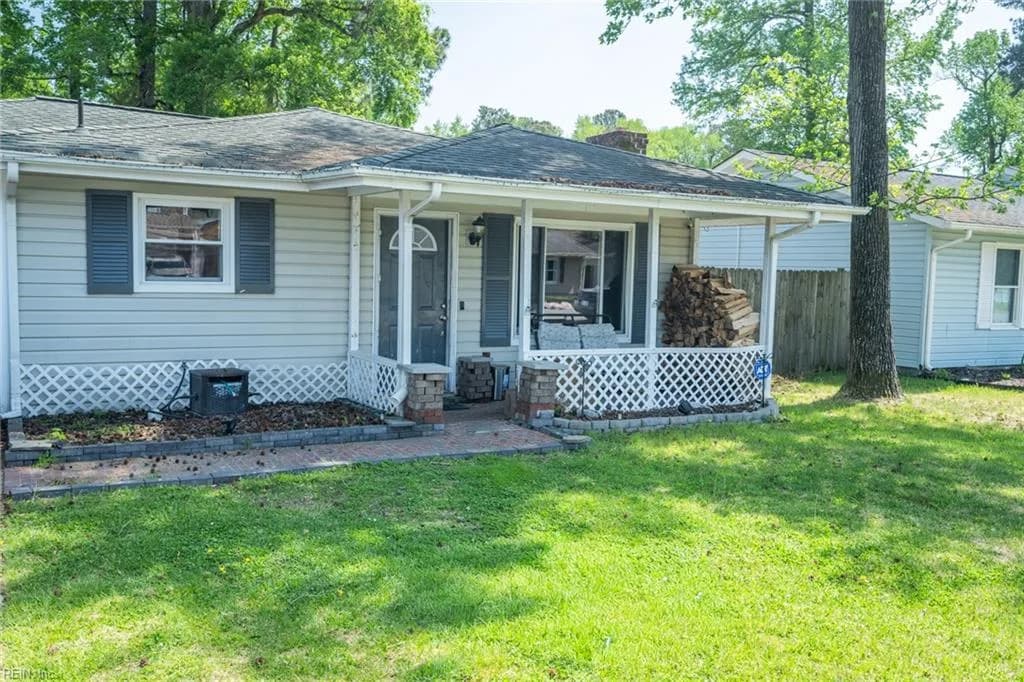 1425 Glendale AVE, CHESAPEAKE VA 23323 - Photo 3