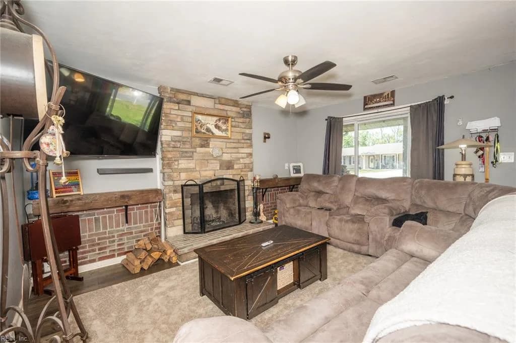 1425 Glendale AVE, CHESAPEAKE VA 23323 - Photo 5