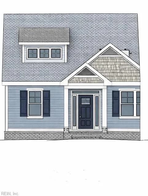 Lot 64 Waterson CT, CAPECHARLES VA 23310 - Photo 2