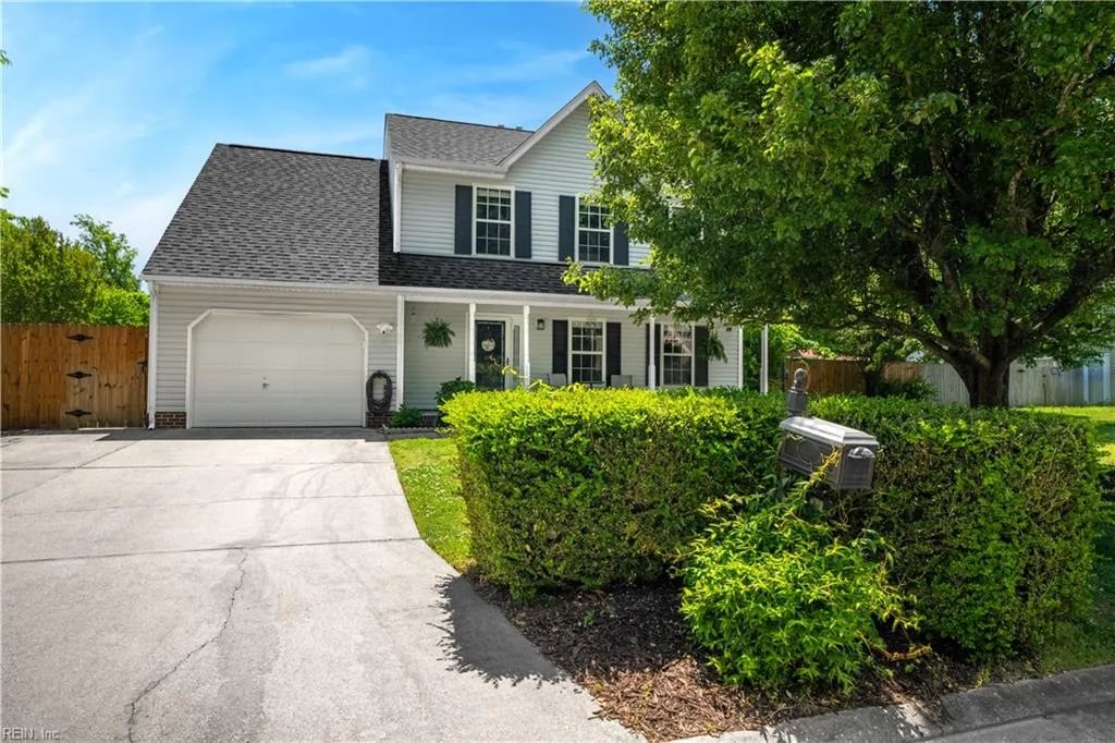 110 Pippin DR, Suffolk — 4 bed Residential, 2,143 sqft