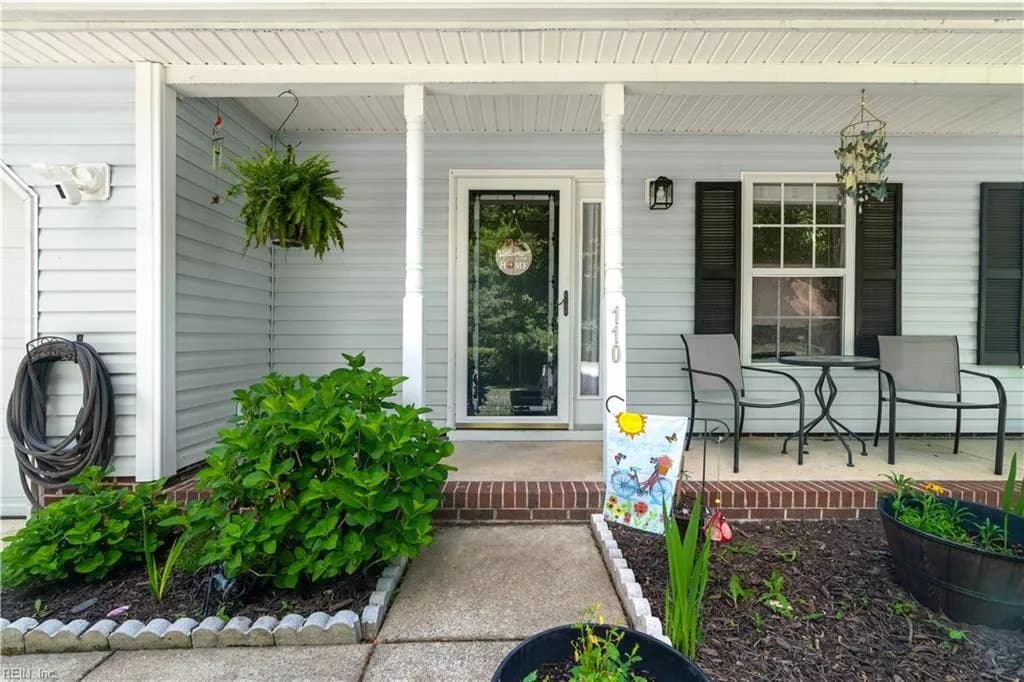 110 Pippin DR, SUFFOLK VA 23434 - Photo 4