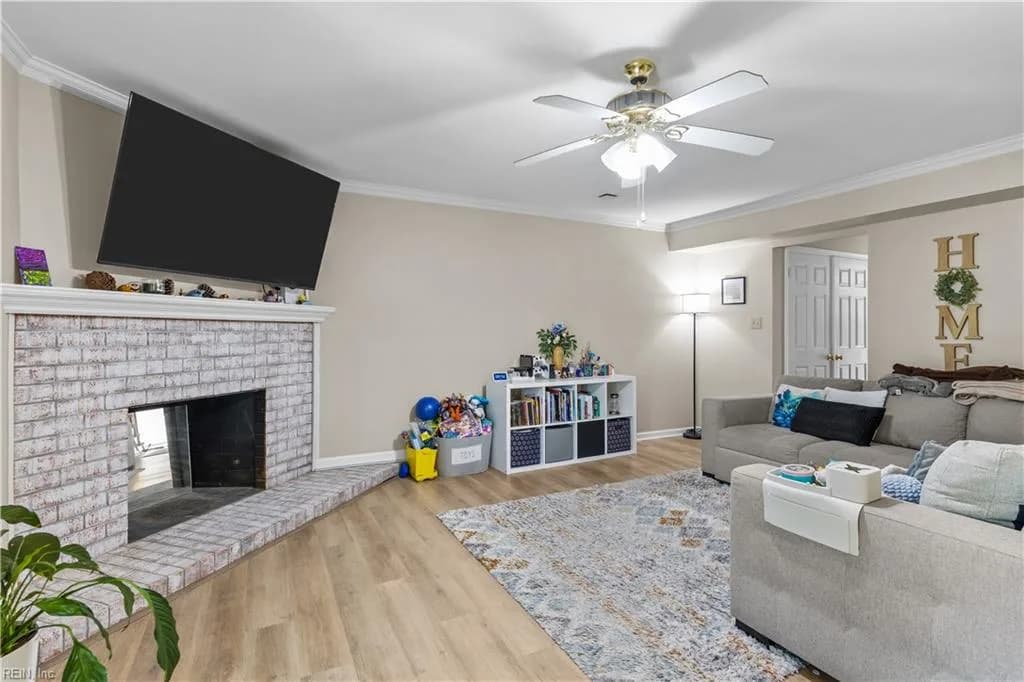 3587 Sir Wilfred PL, VIRGINIABEACH VA 23452 - Photo 5