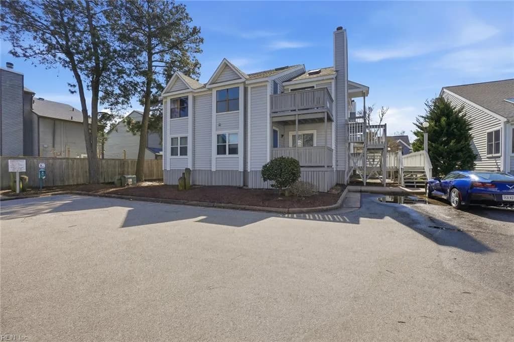 2410 Loran CT, VIRGINIABEACH VA 23451 - Photo 3