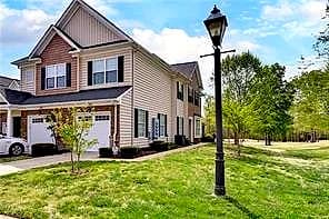 1106 Braemar CRK, WILLIAMSBURG VA 23188 - Main photo