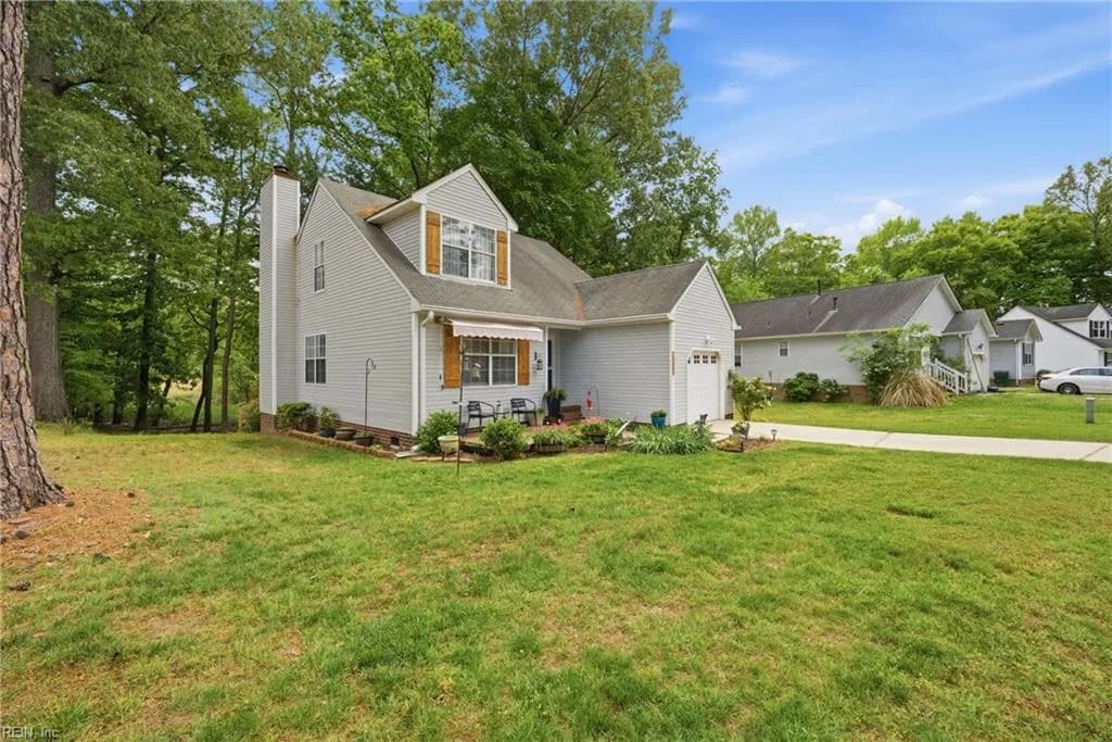 142 Mallard DR, SUFFOLK VA 23434 - Photo 3