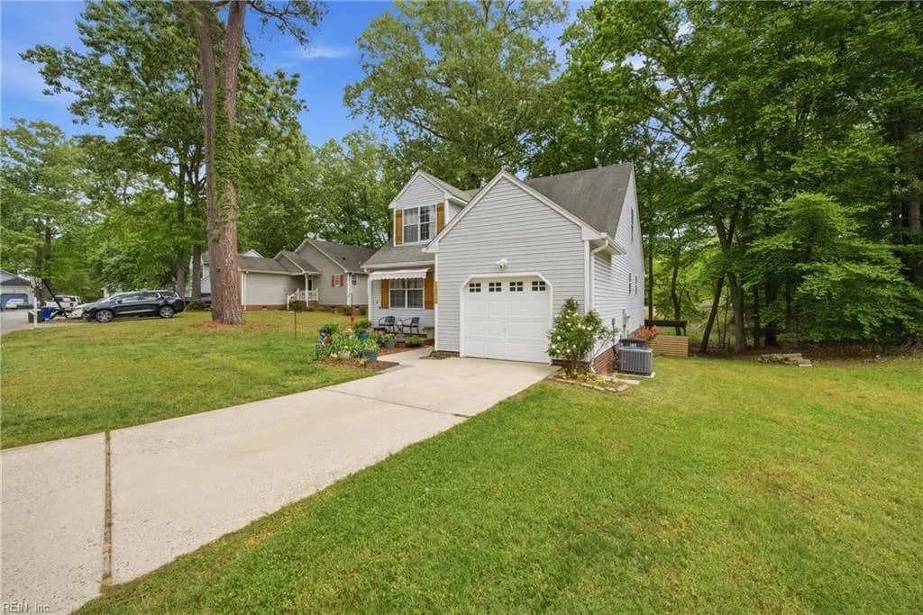142 Mallard DR, SUFFOLK VA 23434 - Photo 4