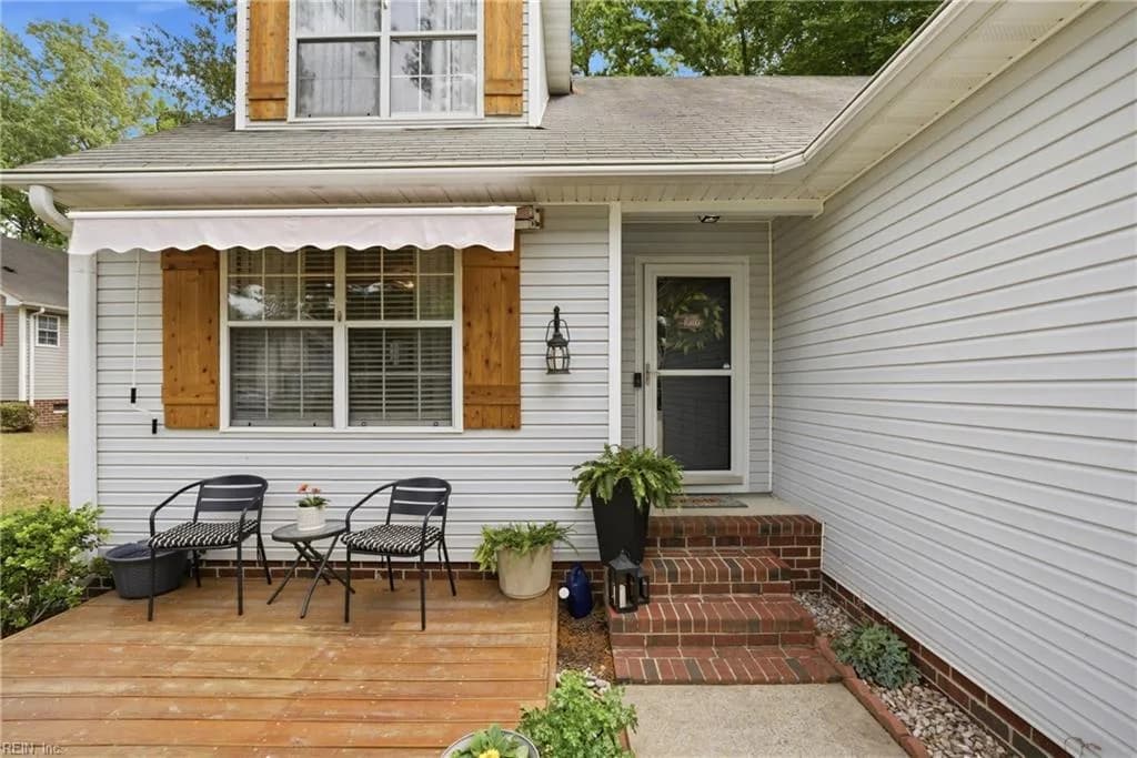 142 Mallard DR, SUFFOLK VA 23434 - Photo 5