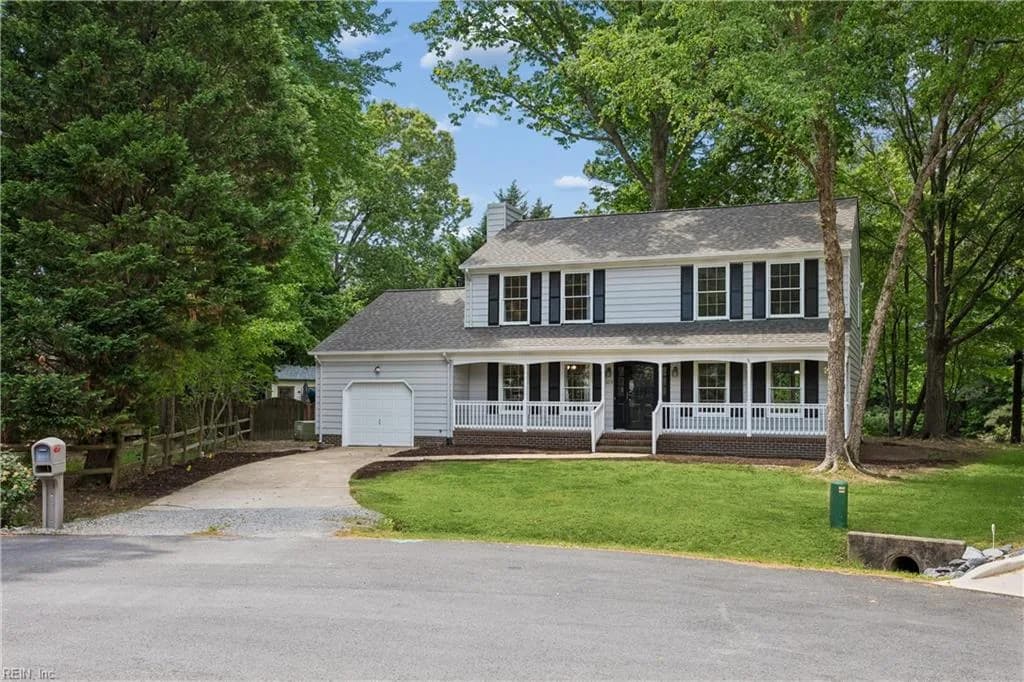 103 Shallow Lagoon DR, YORKTOWN VA 23693 - Photo 3