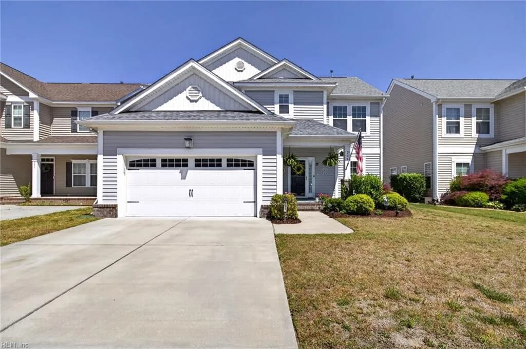 205 Markham ST, SUFFOLK VA 23435 - Photo 3