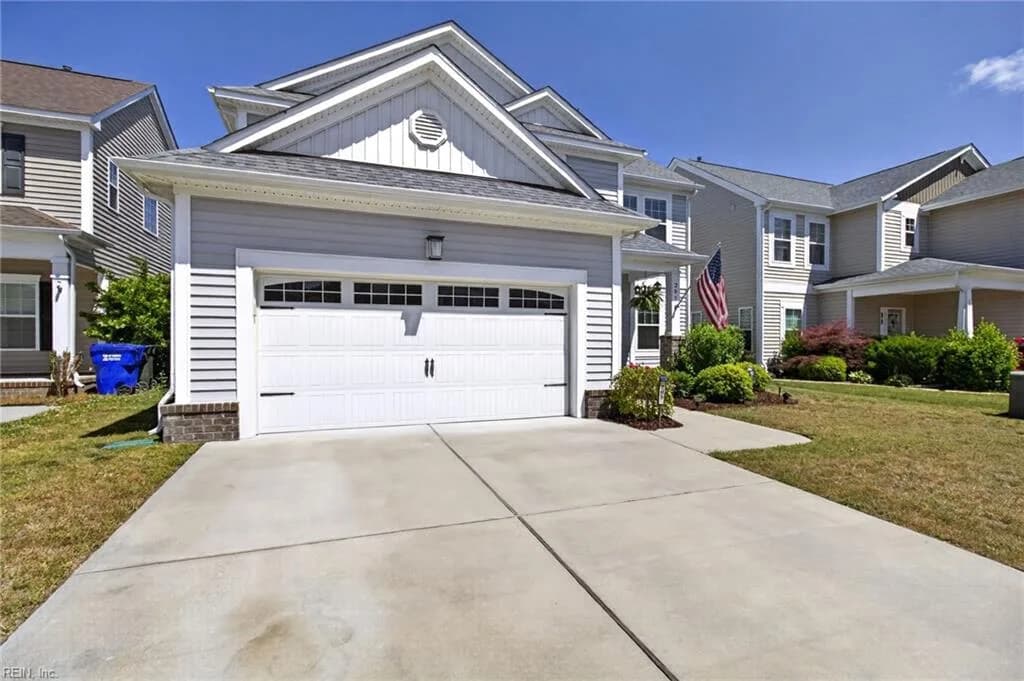 205 Markham ST, SUFFOLK VA 23435 - Photo 4