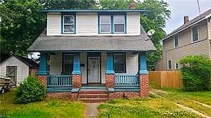1708 Spratley ST, Portsmouth — 3 bed Residential, 1,371 sqft