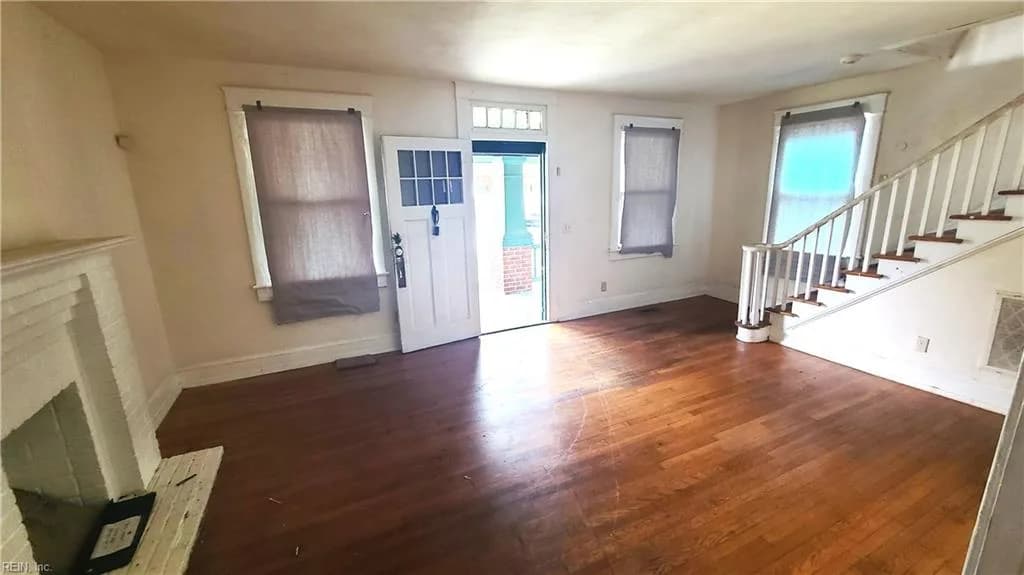 1708 Spratley ST, PORTSMOUTH VA 23704 - Photo 3