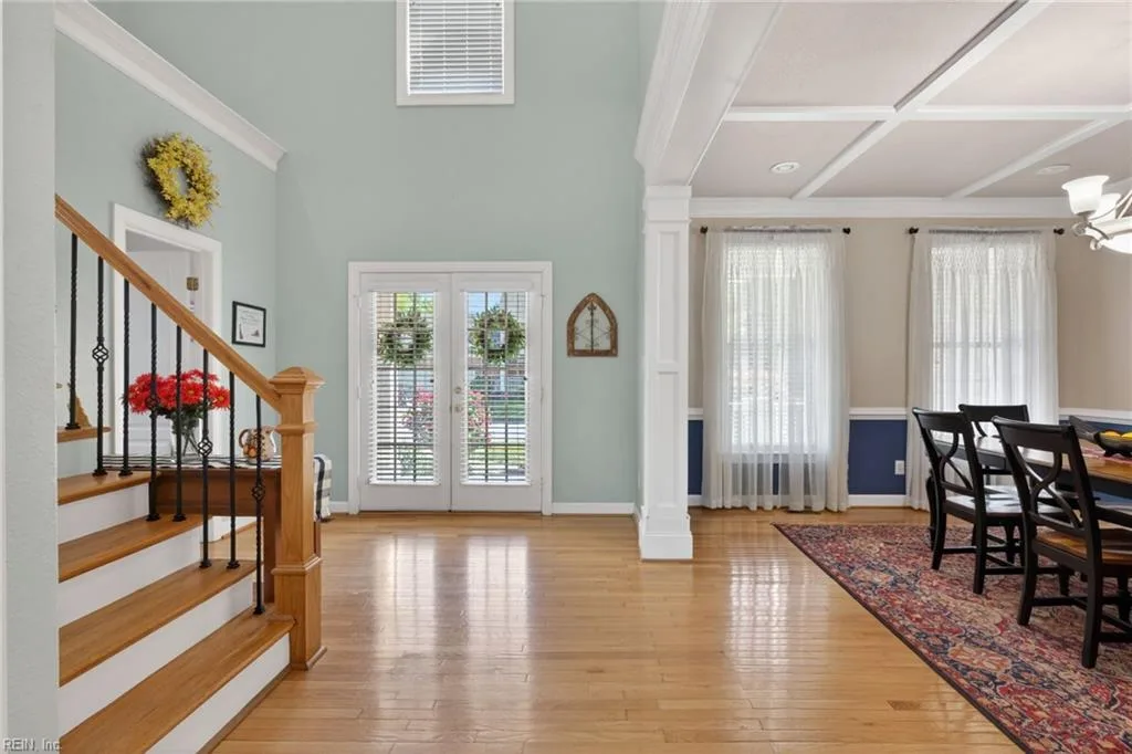 208 Pine Island QUAY, CHESAPEAKE VA 23322 - Photo 5