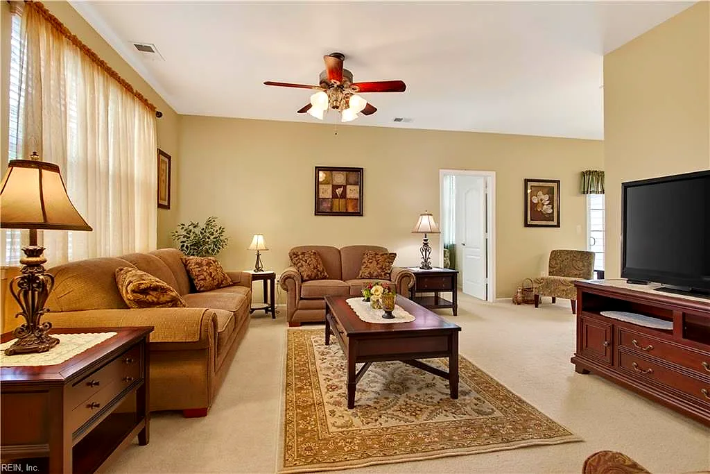 1513 Pucknall DR, CHESAPEAKE VA 23320