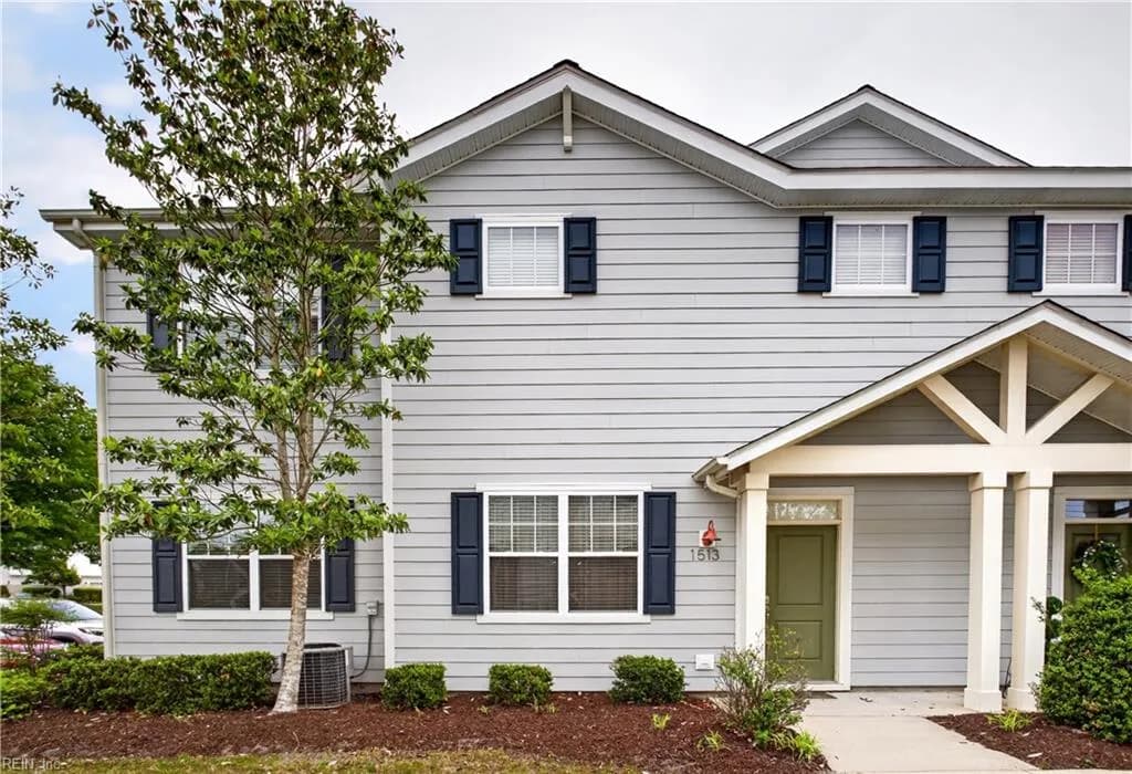 1513 Pucknall DR, CHESAPEAKE VA 23320 - Photo 2