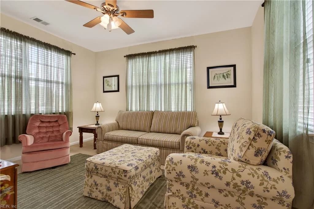 1513 Pucknall DR, CHESAPEAKE VA 23320 - Photo 5