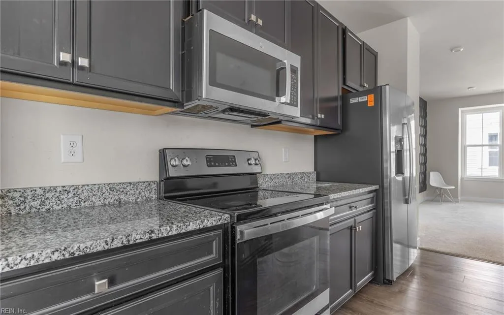 2688 Azalea Garden RD #B, NORFOLK VA 23513 - Photo 2