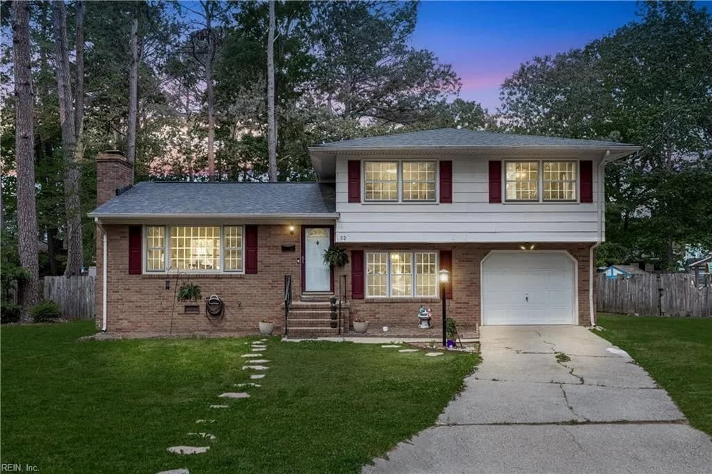 52 Gainsborough PL, NEWPORTNEWS VA 23608 - Photo 2