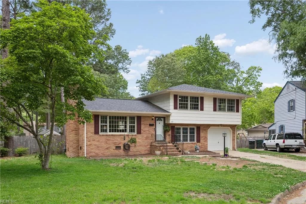 52 Gainsborough PL, NEWPORTNEWS VA 23608 - Photo 3
