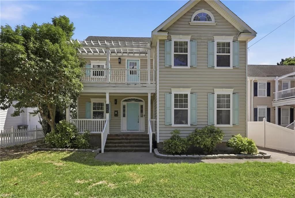 1443 Melrose PW, NORFOLK VA 23508 - Photo 2