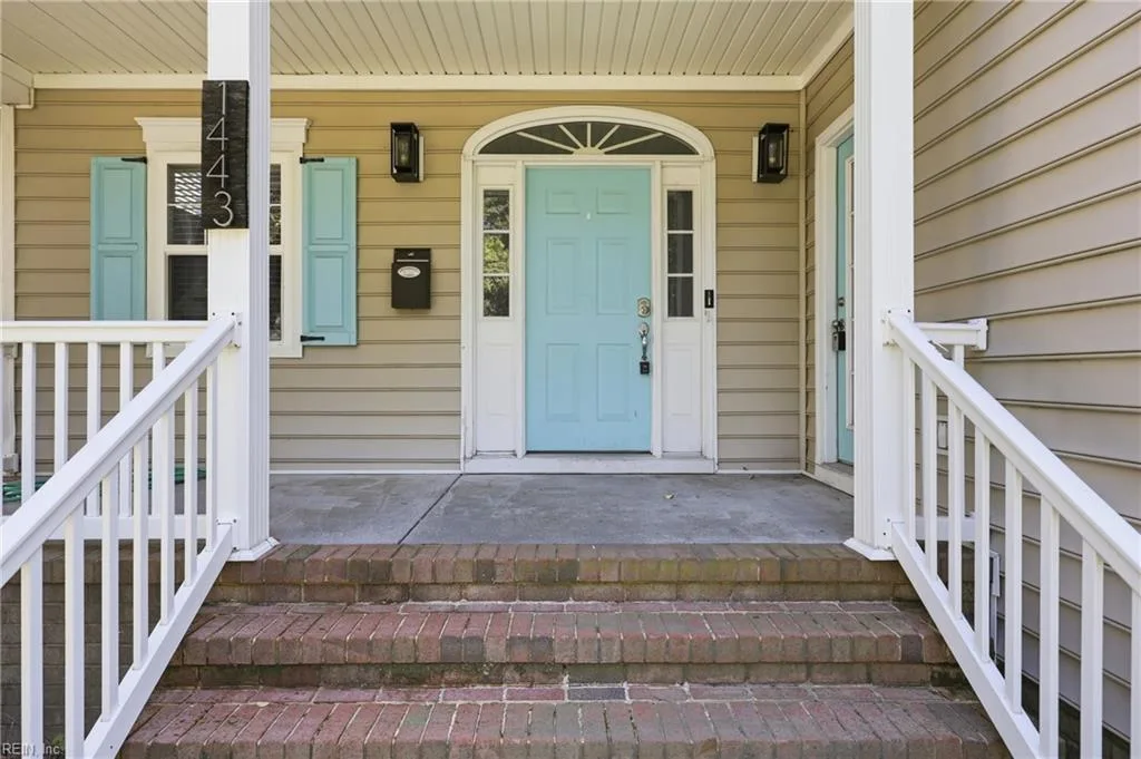 1443 Melrose PW, NORFOLK VA 23508 - Photo 5
