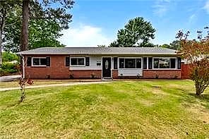 472 Appian AVE, VIRGINIA BEACH VA 23452 - Main photo