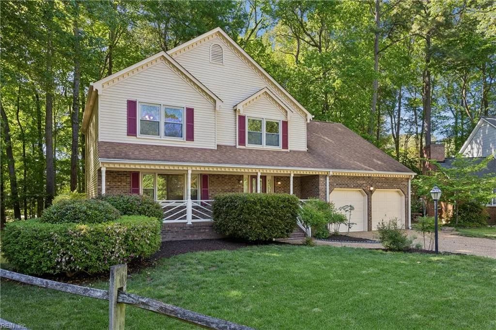 112 Bellows PL, YORKTOWN VA 23693 - Photo 3