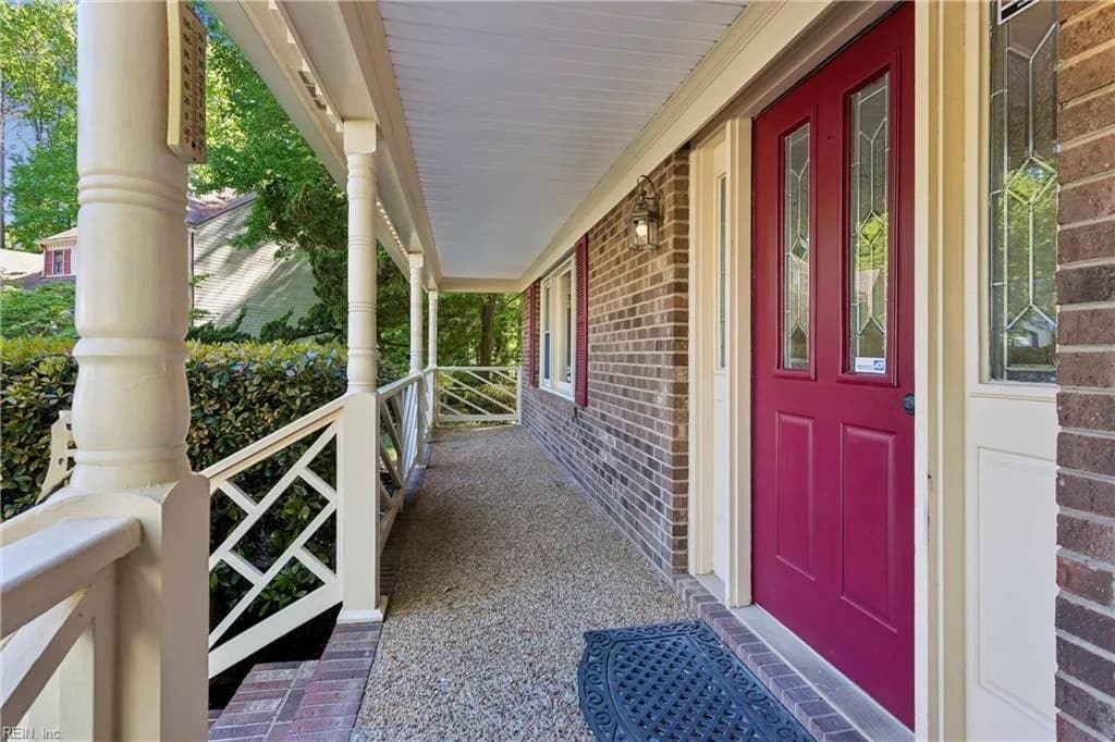 112 Bellows PL, YORKTOWN VA 23693 - Photo 4