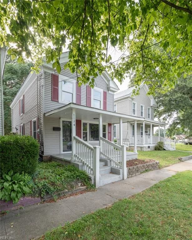 1114 Hoover AVE, CHESAPEAKE VA 23324 - Photo 4
