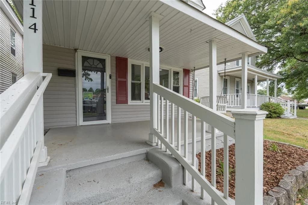 1114 Hoover AVE, CHESAPEAKE VA 23324 - Photo 5