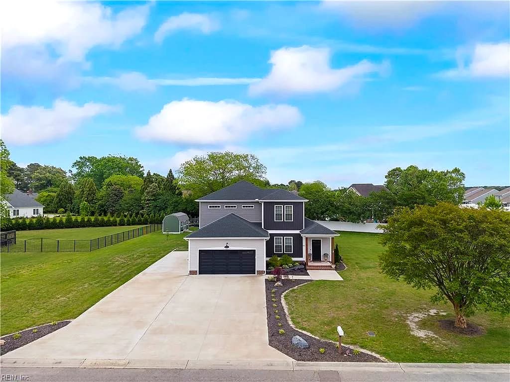 100 Chancey DR, ELIZABETHCITY NC 27909 - Photo 4