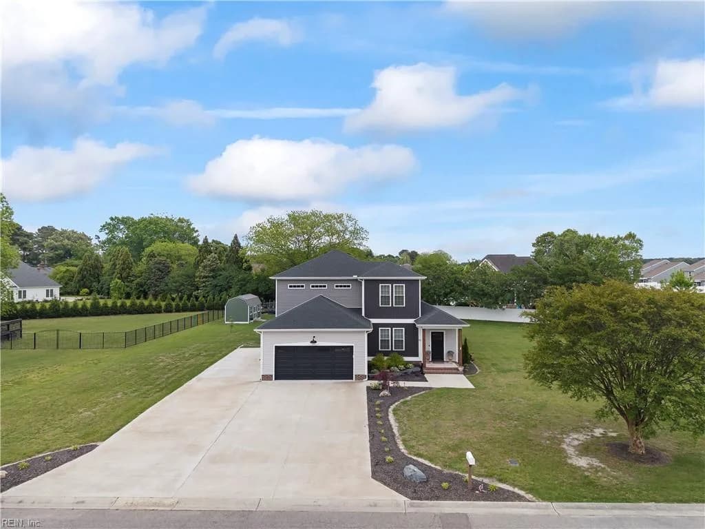 100 Chancey DR, ELIZABETHCITY NC 27909 - Photo 4