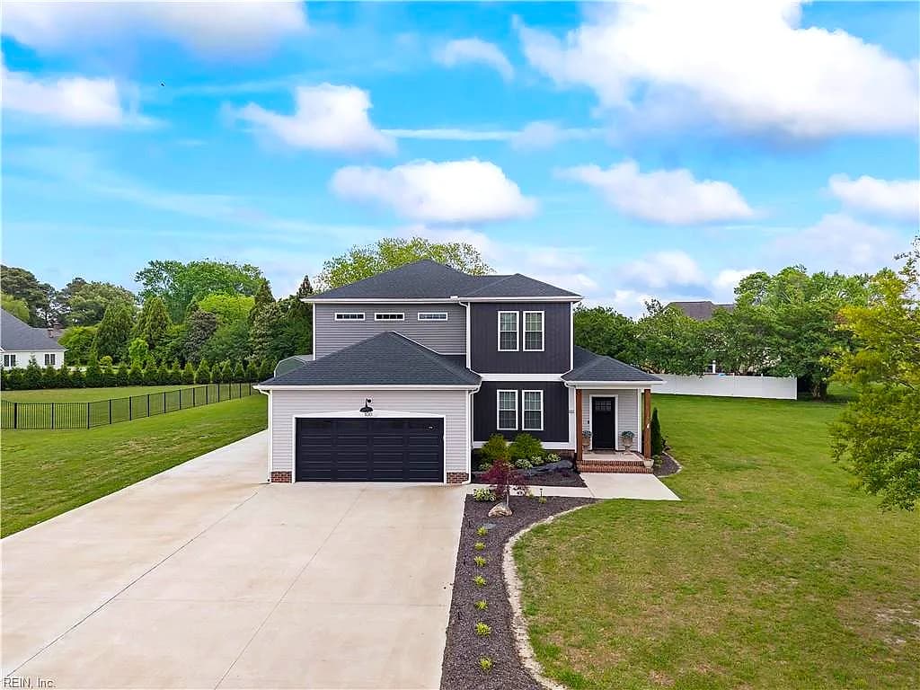 100 Chancey DR, ELIZABETHCITY NC 27909 - Photo 5