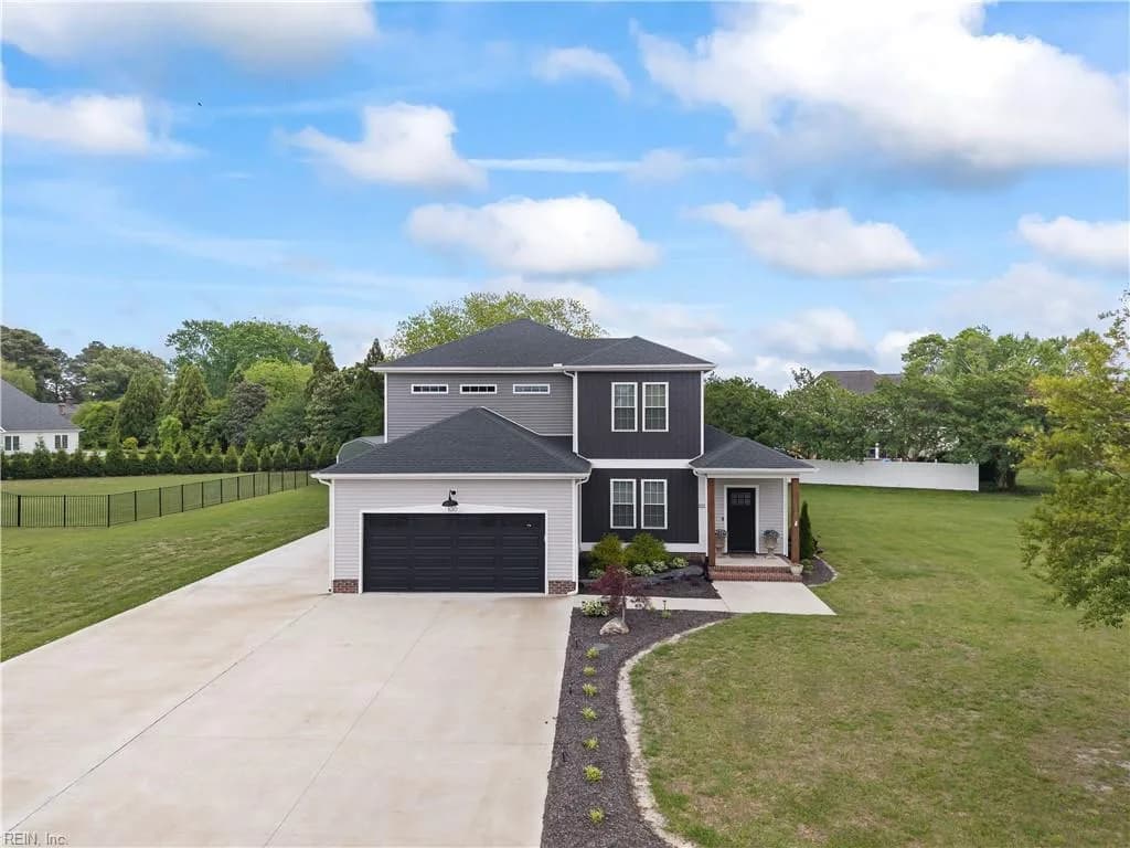 100 Chancey DR, ELIZABETHCITY NC 27909 - Photo 5
