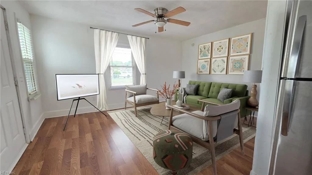1101 Matthew Henson ST, NORFOLK VA 23505 - Photo 3