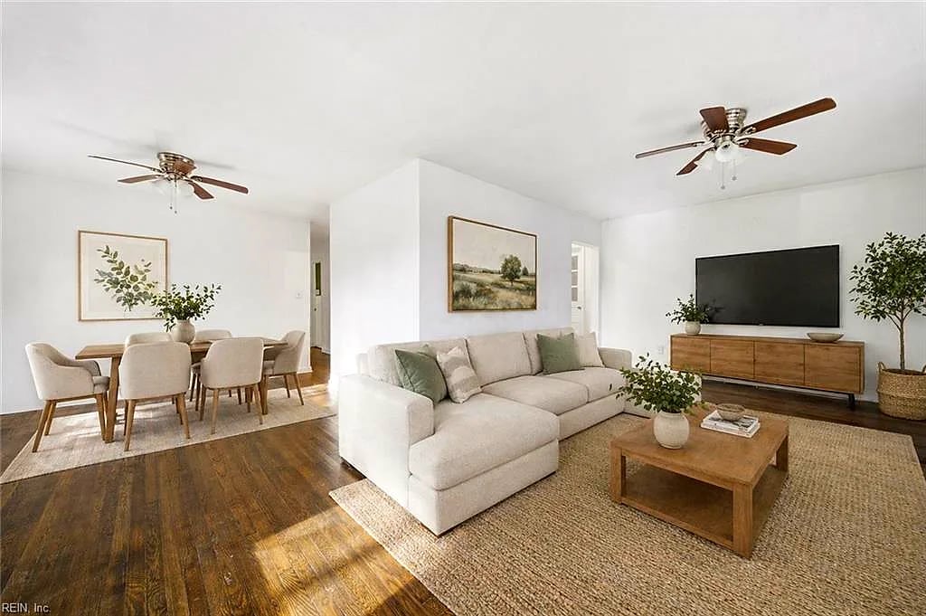 4904 Holly RD, PORTSMOUTH VA 23703
