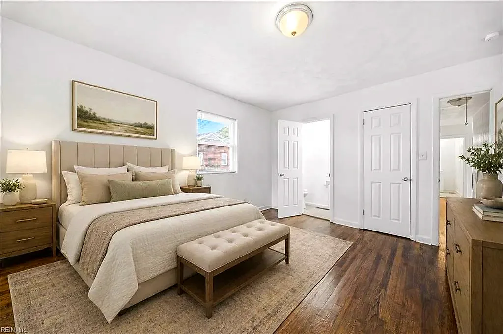 4904 Holly RD, PORTSMOUTH VA 23703 - Photo 5