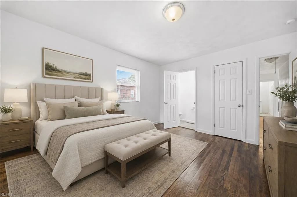 4904 Holly RD, PORTSMOUTH VA 23703 - Photo 5
