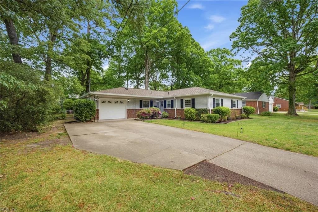 18 Ridgewood PW, NEWPORTNEWS VA 23608 - Photo 3
