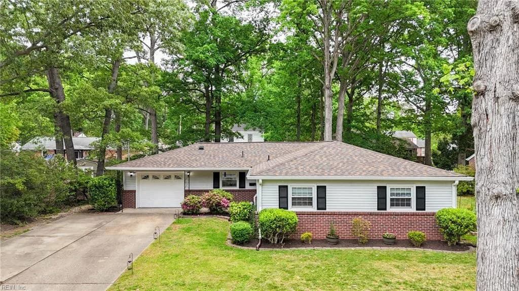 18 Ridgewood PW, NEWPORTNEWS VA 23608 - Photo 4